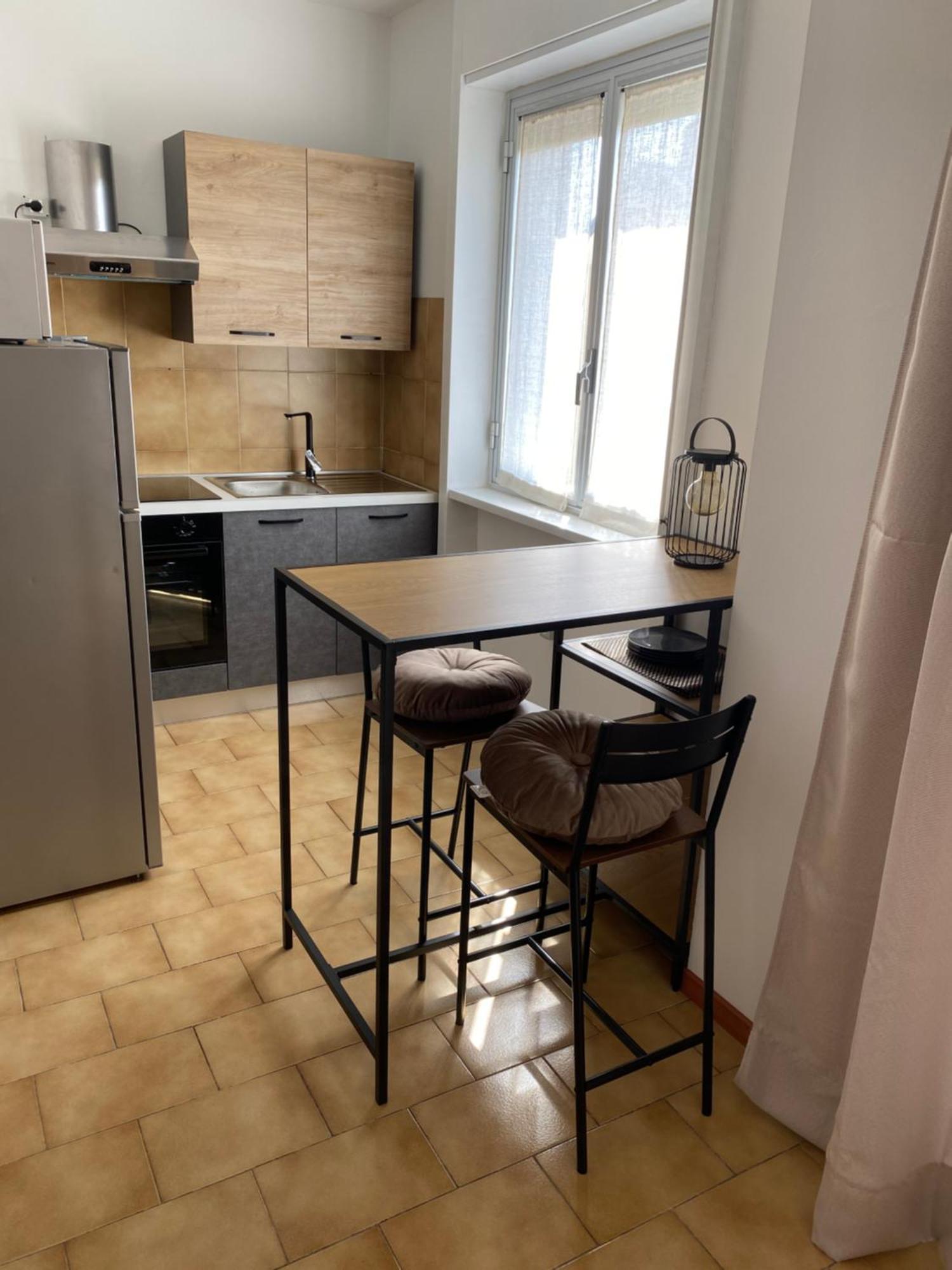 44 Apartment