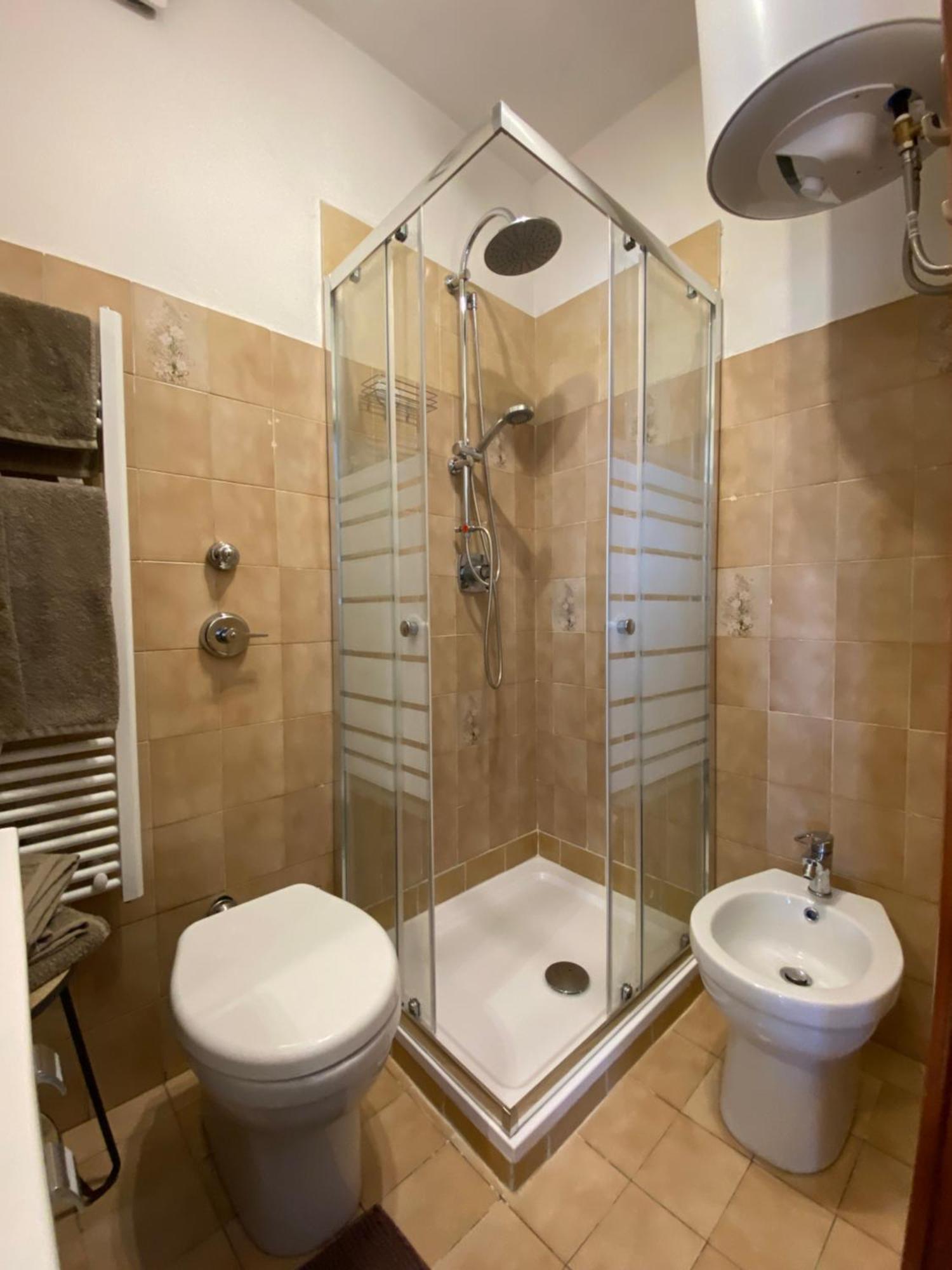 44 Apartment Novara
